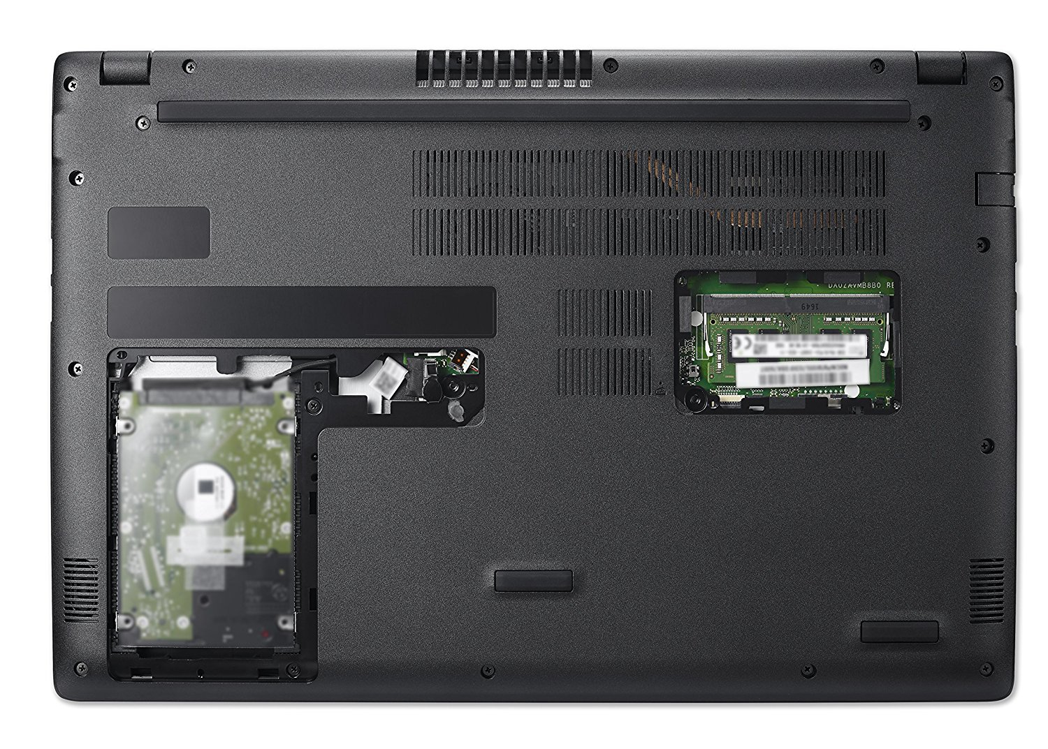 Acer Aspire 3 A315-51-331E Intel® Core™ i3 i3-6006U Laptop – image 8