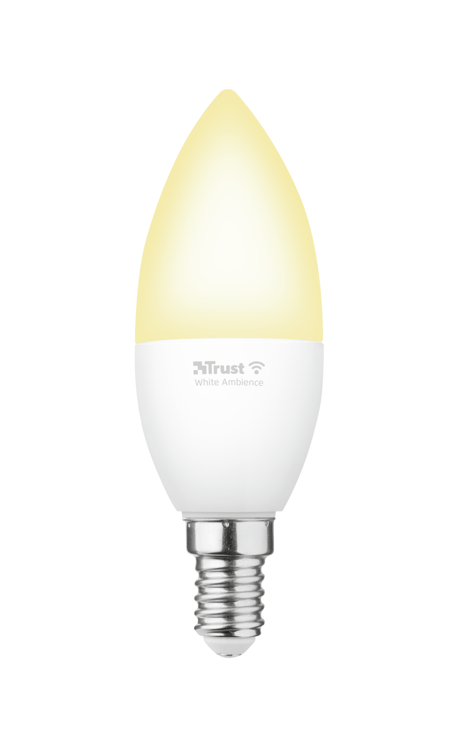 Trust 71284 smart lighting Smart bulb Wi-Fi – image 1