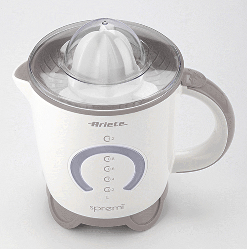Ariete AR408GR electric citrus press – image 2