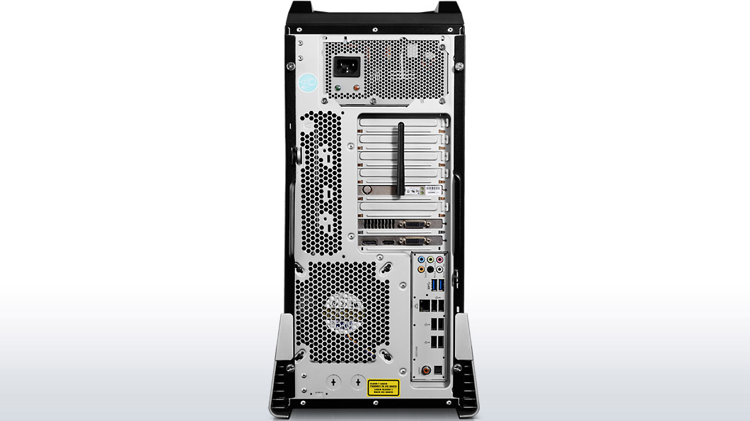 Lenovo Erazer X700 Intel® Core™ i7 X-series i7-3930K – image 6