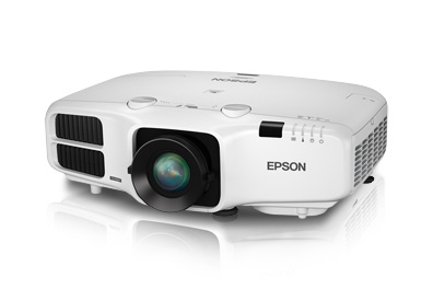 Epson 4770W Standard throw projector 5000 ANSI lumens 3LCD WXGA (1280x800) White – image 2