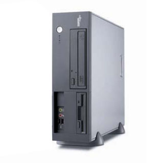 Fujitsu SCENIC Edition X103 SFF 519 (3.06GHz) XP Pro MUI 512MB 80GB