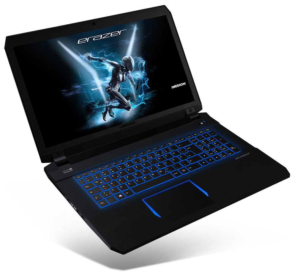 ERAZER X7849 (MD 60291) – image 1