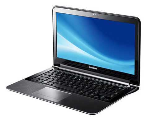 Samsung 9 900X3A-A01ID Intel® Core™ i5 i5-2537M Laptop 33.8 cm (13.3") 4 GB DDR3-SDRAM 128 GB SSD Windows 7 Home Premium Black – image 2