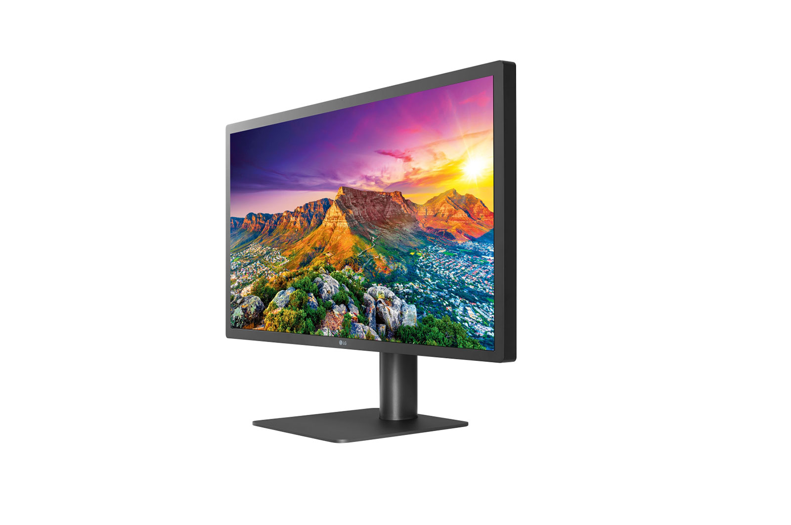 LG 24MD4KLB-B computer monitor – image 5