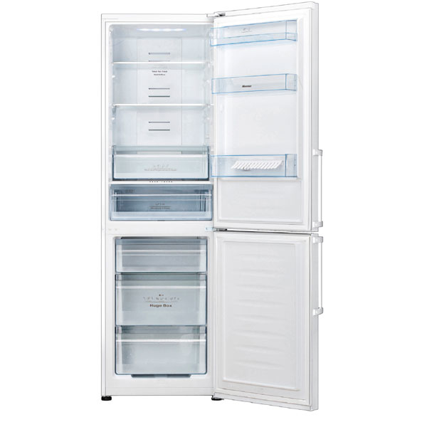 Hisense RD-44WC4SBA/CPA2 fridge-freezer Freestanding – image 2