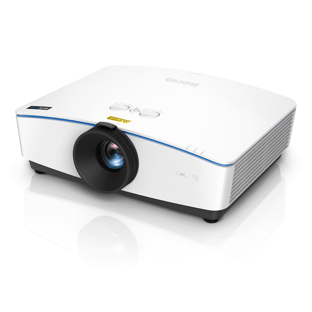 BenQ LX770 data projector Standard throw projector 5000 ANSI lumens DMD XGA (1024x768) 3D White