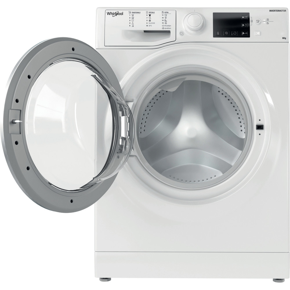 Whirlpool WRBSB 6228 W EU – image 3