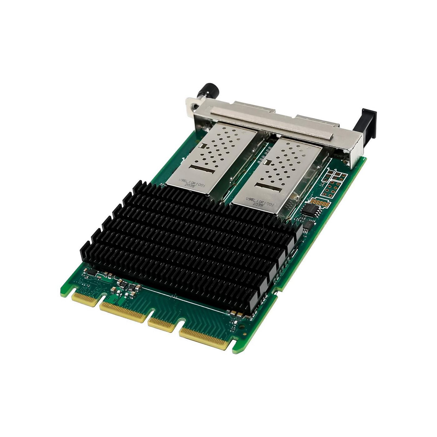 Microconnect MC-OCP3.0-E810-XXVDA4 network card Internal Ethernet 25000 Mbit/s – image 5