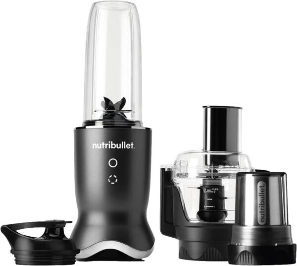 NutriBullet 1200 Plus — vue 1 sur 2