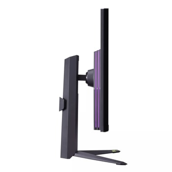 LG 32GR93U-B computer monitor – image 7