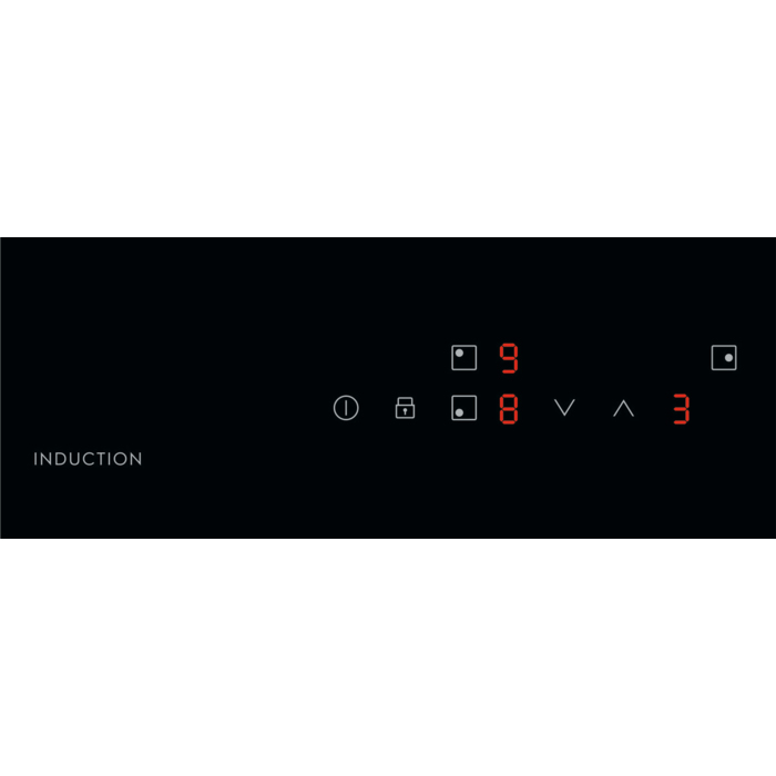 Electrolux CIB60320CK Black Built-in – image 2