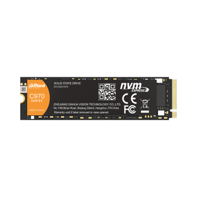 Dahua Technology DHI-SSD-C970N256G internal solid state drive – image 1