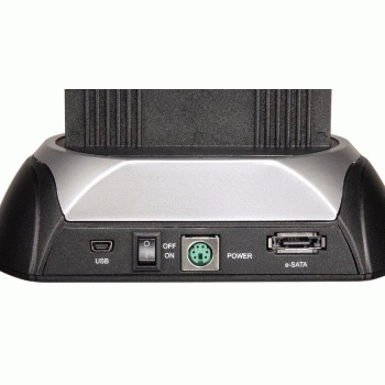 Hama SATA HDD Docking Station – image 2