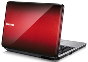 Samsung R R530-JA08IT Intel® Pentium® Dual-Core T4400 – image 1