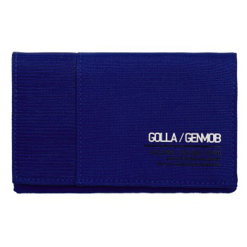 Hama Ocean mobile phone case Holster Blue