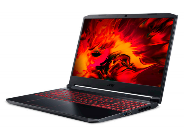 Acer Nitro 5 AN515-44-R6Q5 AMD Ryzen™ 7 4800H Laptop