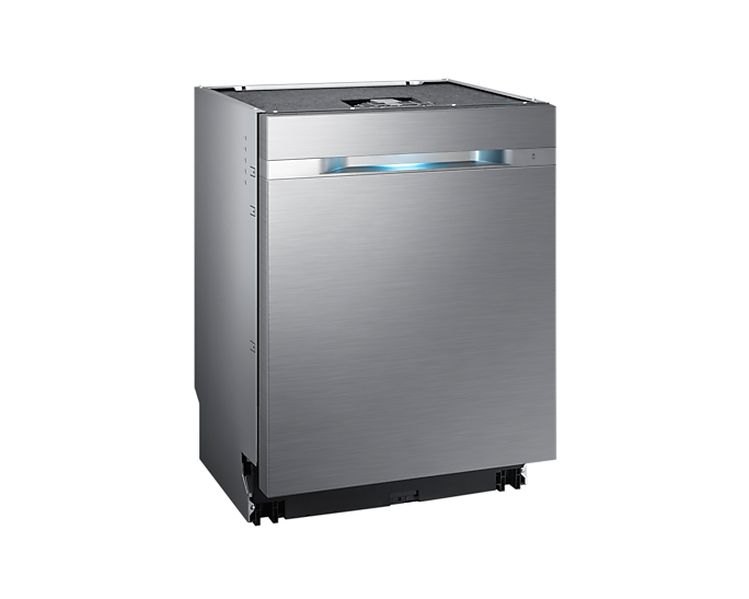 Samsung DW9000M Fully built-in 8 place settings – image 2
