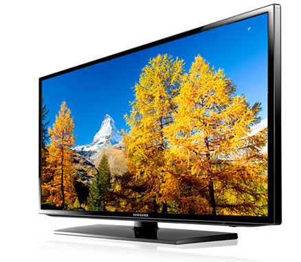 Samsung UE46EH5307K 116.8 cm (46") Full HD Black – image 3