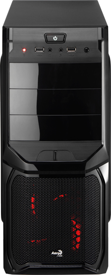 Aerocool V3X Black Edition – image 8