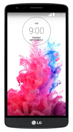 LG G3 Stylus D690