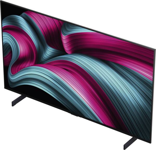 LG OLED42C57LA TV – image 4