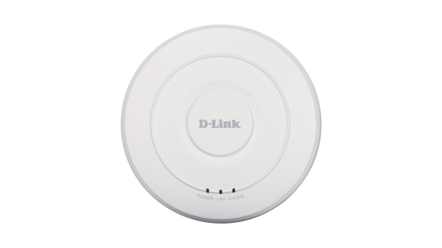 D-Link DWL-2600AP wireless access point 300 Mbit/s Power over Ethernet (PoE) – image 2
