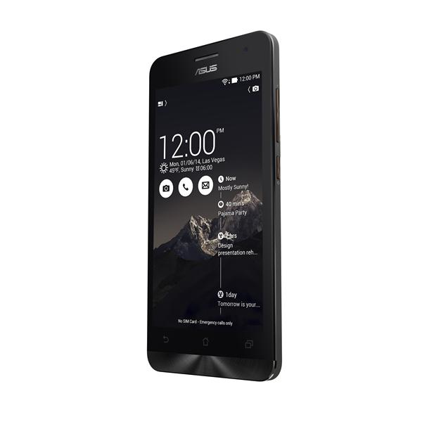 ASUS ZenFone 5 A500KL-2A044WW smartphone – image 7