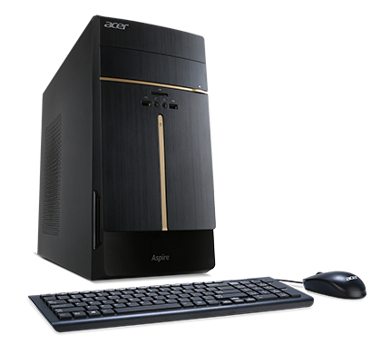 Acer Aspire TC-701 Intel® Celeron® N3150 – image 4