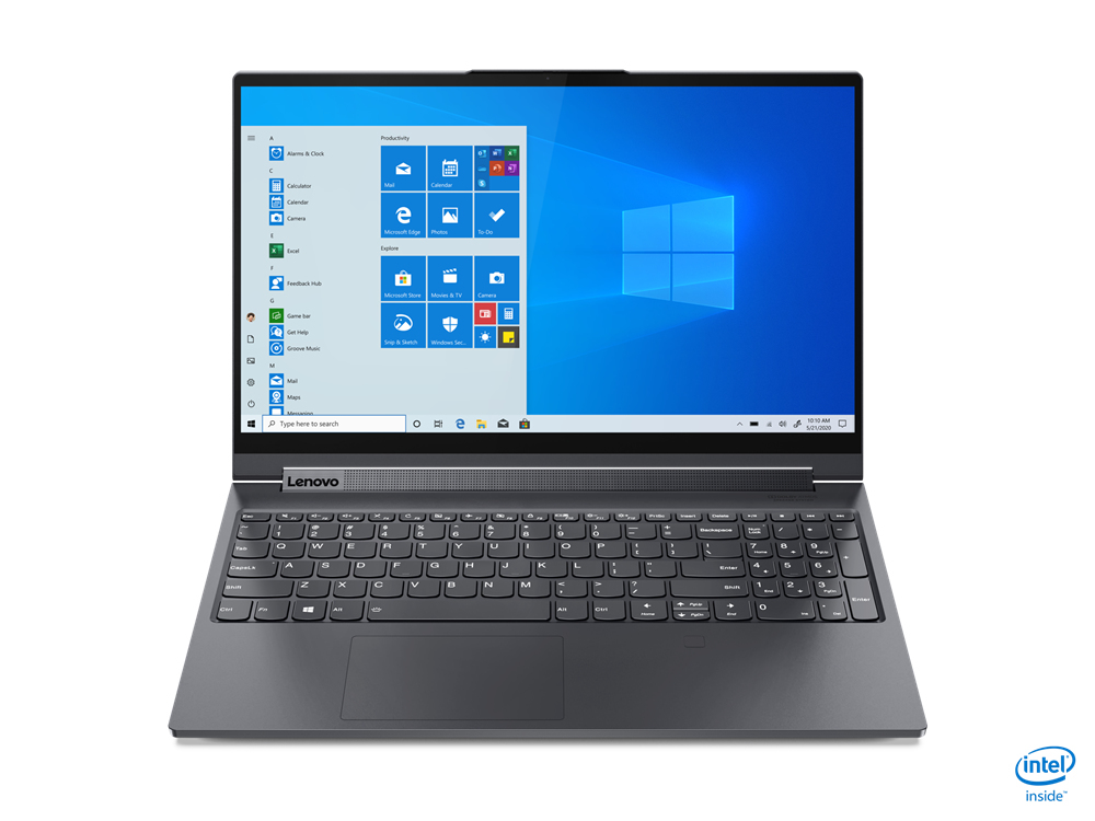 Lenovo Yoga 9 15IMH5 – image 2