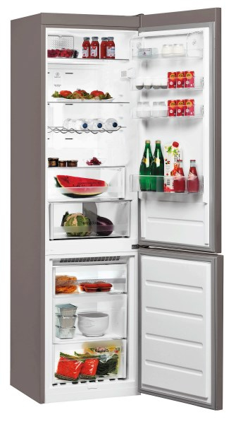 Whirlpool BSNF 9773 OX