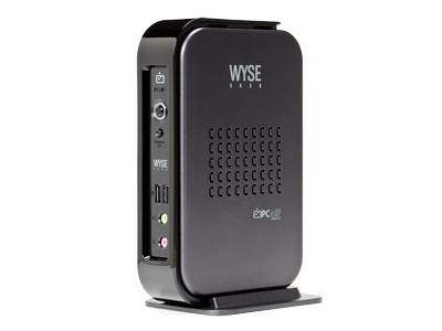 Dell Wyse P20 3.7 kg Black TERA1100 – image 1