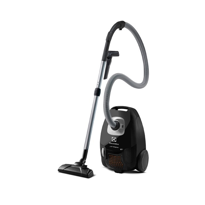 Electrolux JMALLFLOOR 3.5 L Cylinder vacuum Wet 1500 W Dust bag