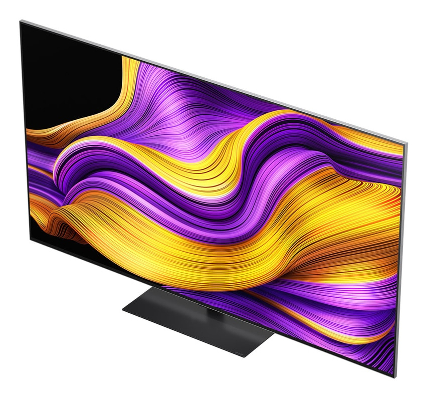 TV LG OLED Evo OLED65G5 164 cm 2025 — photo 6