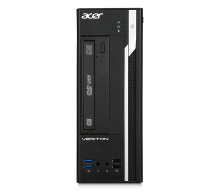 Acer X2640G+3Y on site