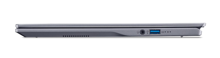 Acer Swift Go 14 AI SFG14-01-X4DG – image 9