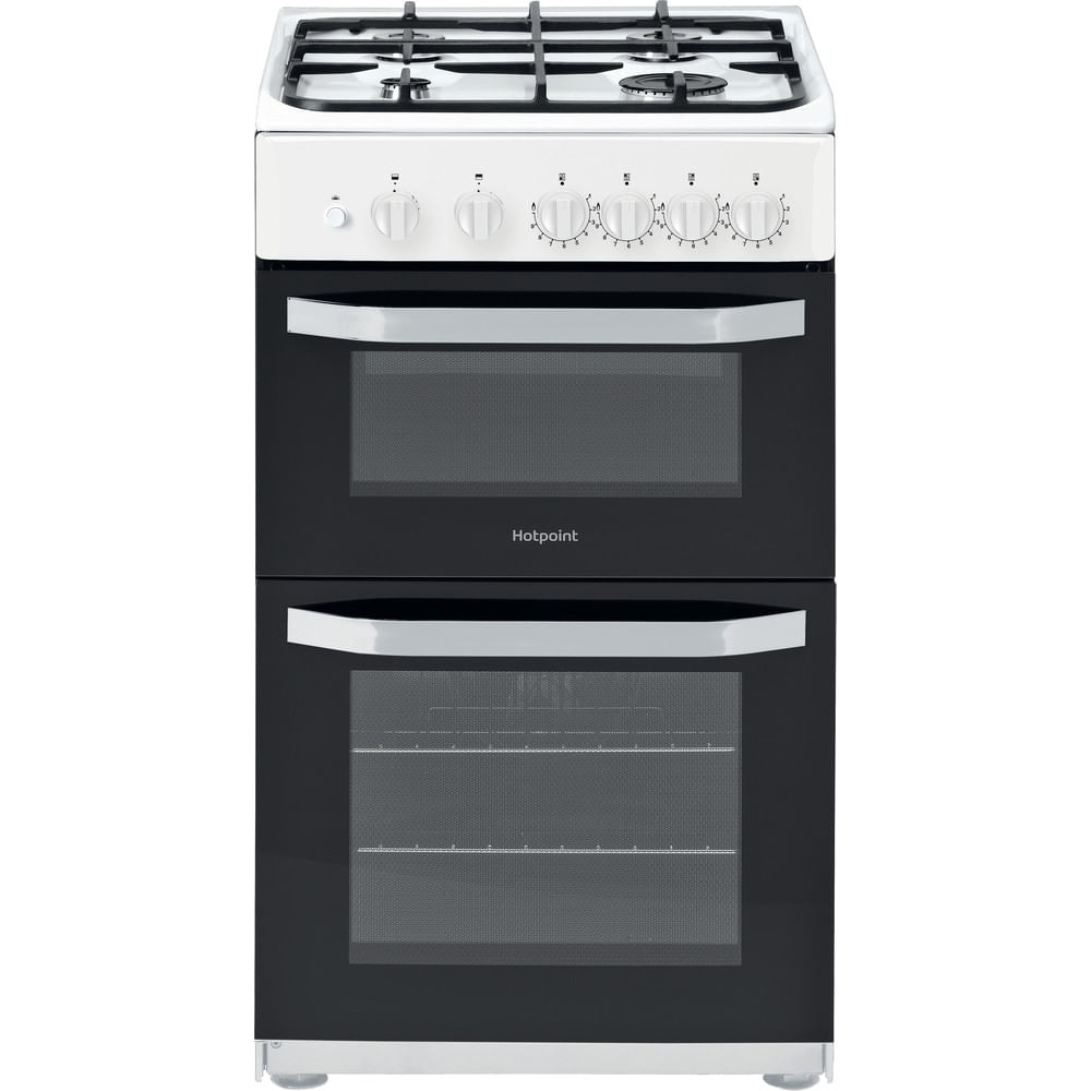 Hotpoint HD5G00KCW/UK — vue 1 sur 6