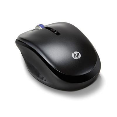 HP XP355AA mouse Office RF Wireless Optical 1750 DPI – image 3