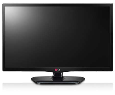 LG 22MT45D 54.6 cm (21.5") Full HD Black 200 cd/m² – image 2