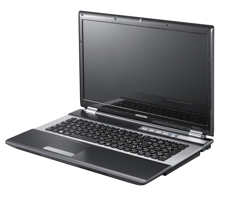 Samsung RF RF711-S05 Intel® Core™ i7 i7-2630QM Laptop – image 2