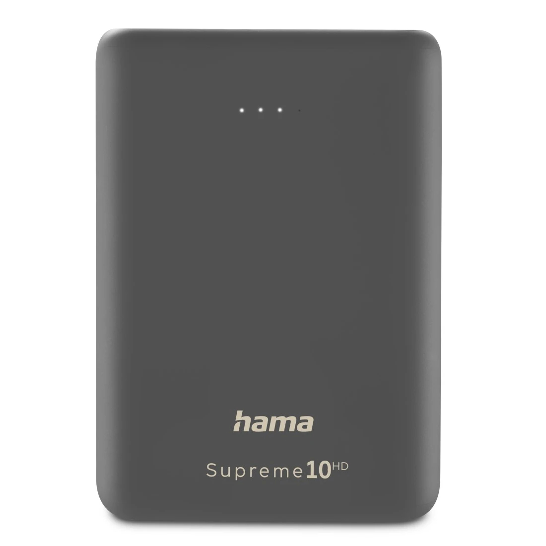 Hama Supreme 10HD – image 2