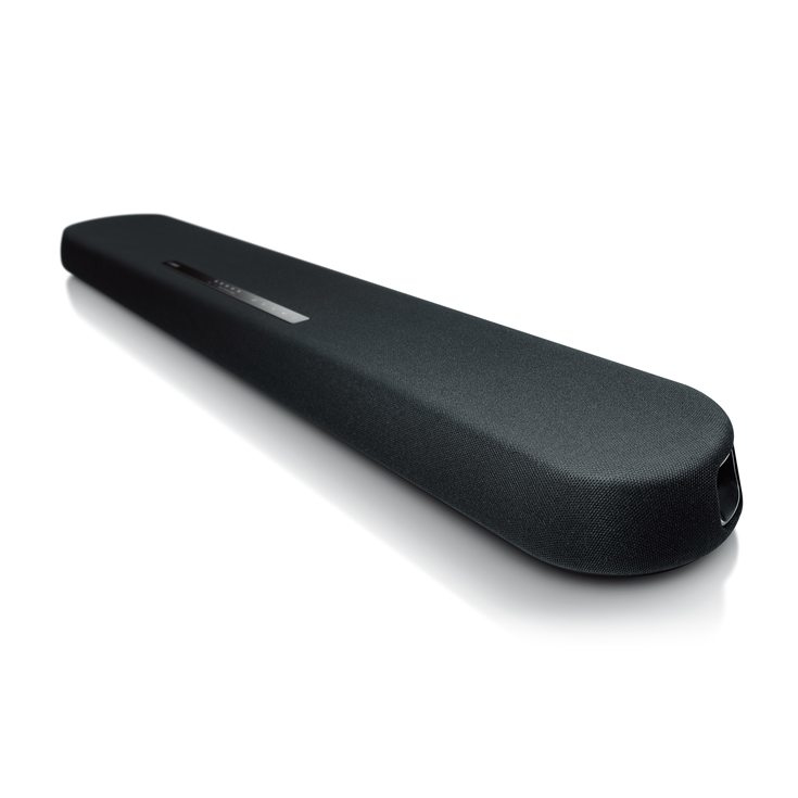 Yamaha YAS-108 Black – image 5