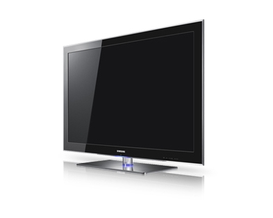 Samsung Series 8 UE46B8000W TV – image 2
