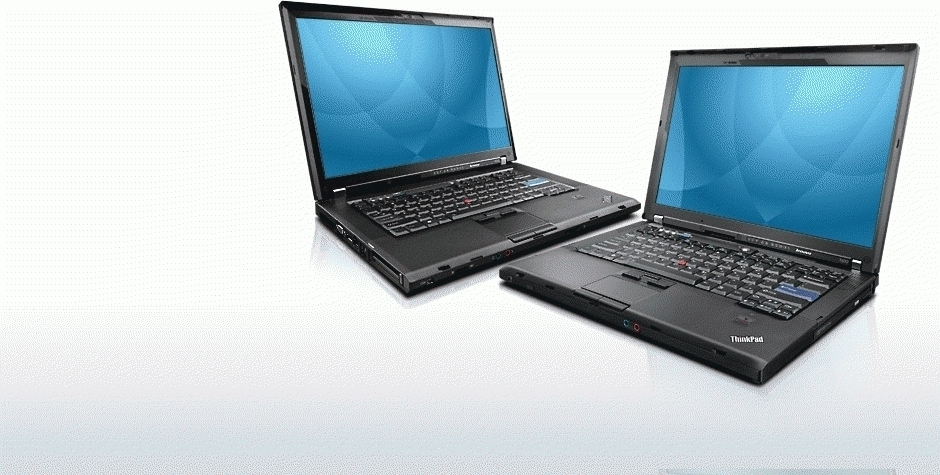 Lenovo ThinkPad T500 + LENW19 – image 2