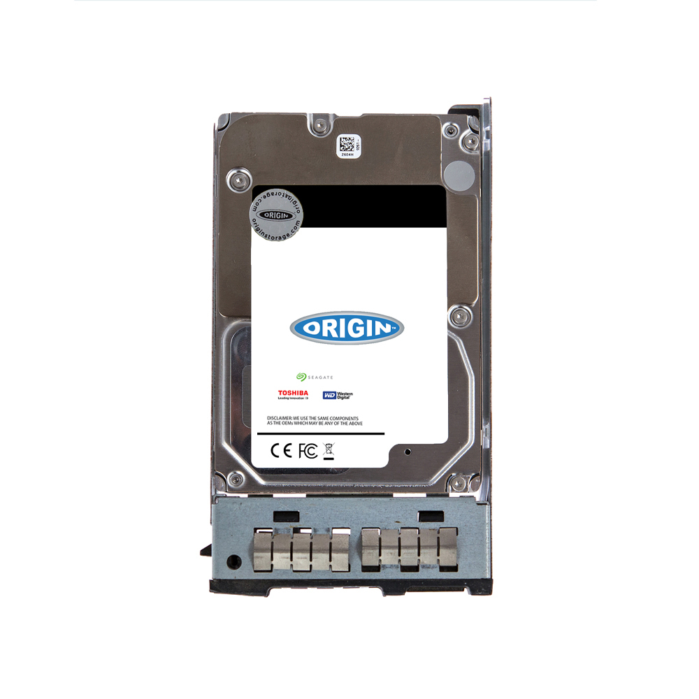 Origin Storage 1TB 7.2K P/Edge C2100 Series