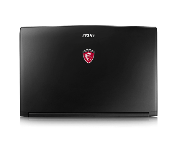 MSI GL62 6QD-078XTR – image 3