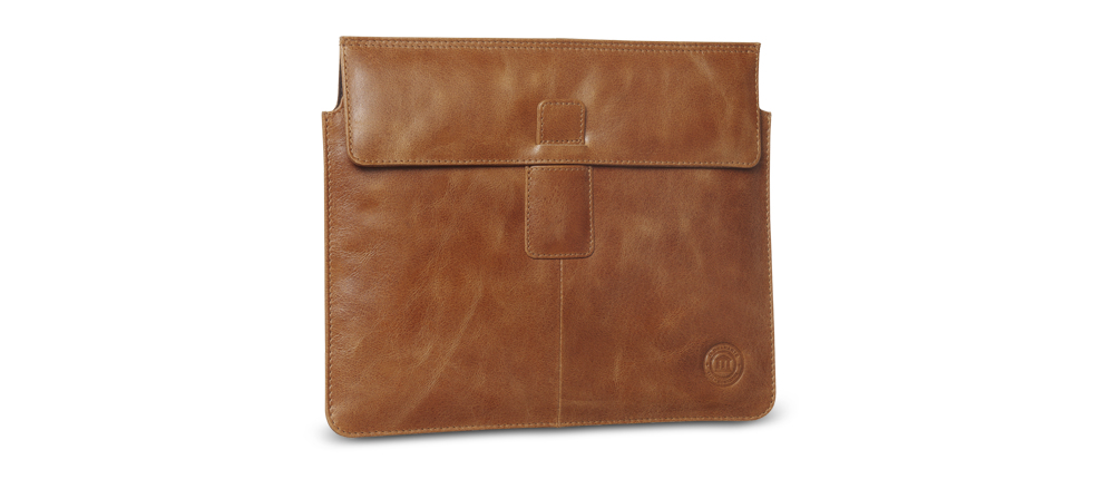 dbramante1928 EV23GT000251 tablet case Pouch case Gold, Tan – image 3