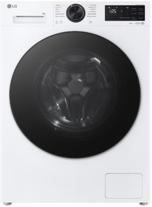 LG F2NX50S8TLB — vue 1 sur 2