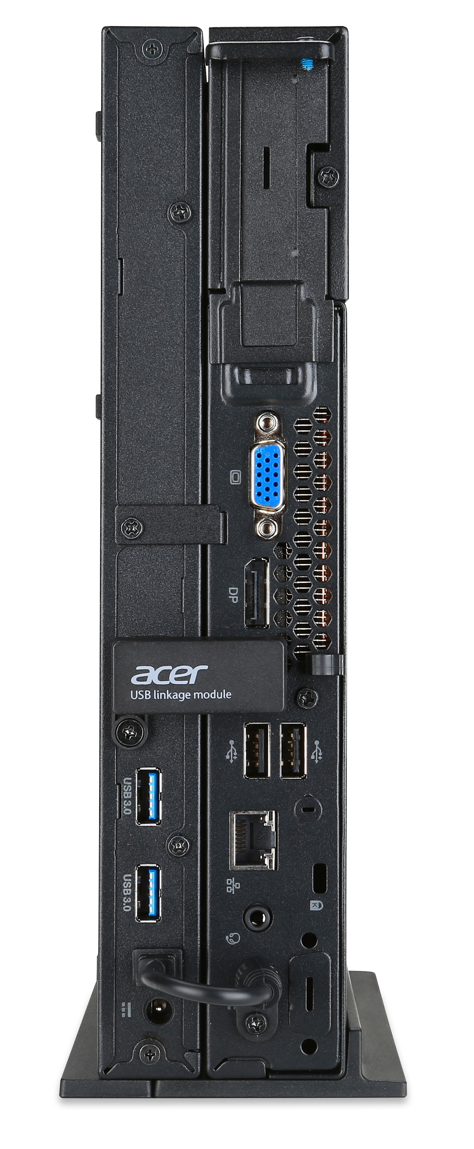 Acer Veriton N4630 Intel® Core™ i3 i3-4130T – image 9