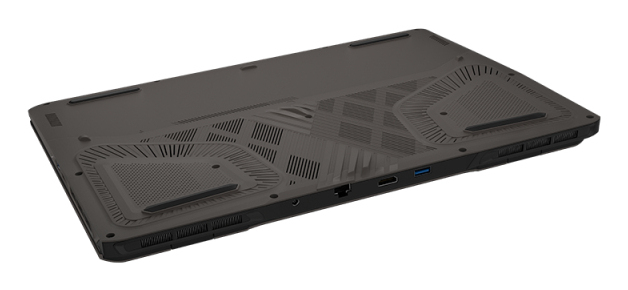 MSI Sword 17 HX B14VFKG-084XPL – image 5